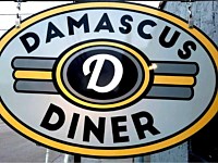 Damascus Diner